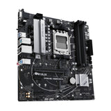 ASUS PRIME A620M-A-CSM placas base AMD Zócalo AM5 AMD Ryzen 7000 Series Zócalo AM5