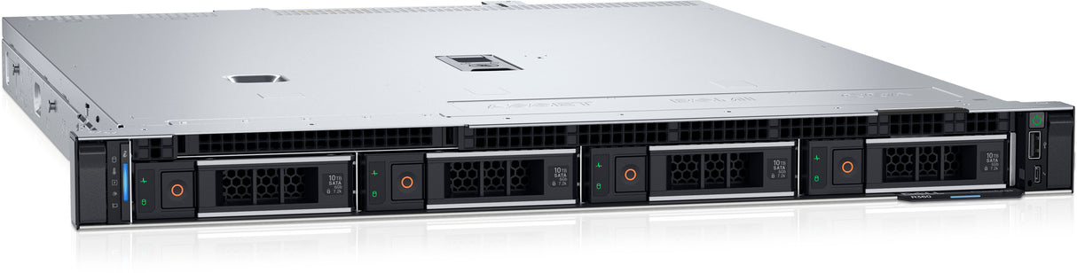 DELL R360 Servidores Intel Xeon 6 Intel 32 GB