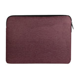 Perfect Choice PC-084594 maletín para laptop 39.6 cm (15.6") Funda Rojo, 280 g