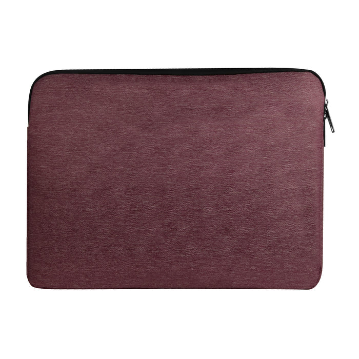 Perfect Choice PC-084594 maletines para portátil 39,6 cm (15.6") Funda Rojo