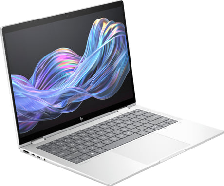 HP EliteBook X Flip G1i Next Gen AI PC Copilot+ PC Intel Core Ultra 7 258V Híbrido (2-en-1) 35.6 cm (14") Pantalla táctil WUXGA 32 GB LPDDR5x-SDRAM