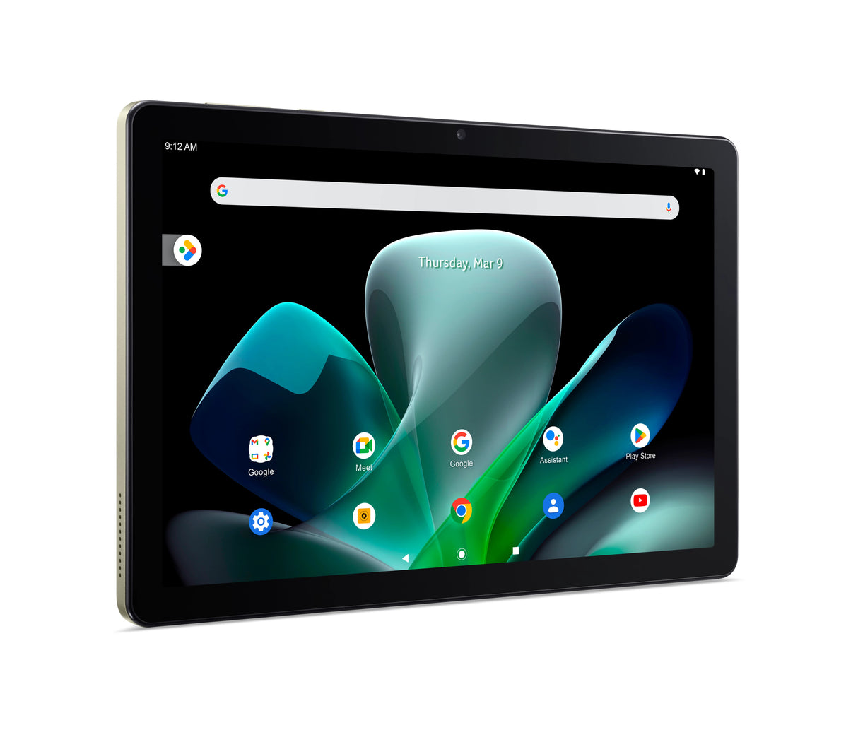 Acer Iconia M10-11-K2EZ tabletas 25,6 cm (10.1") 1920 x 1200 Pixeles IPS CineCrystal