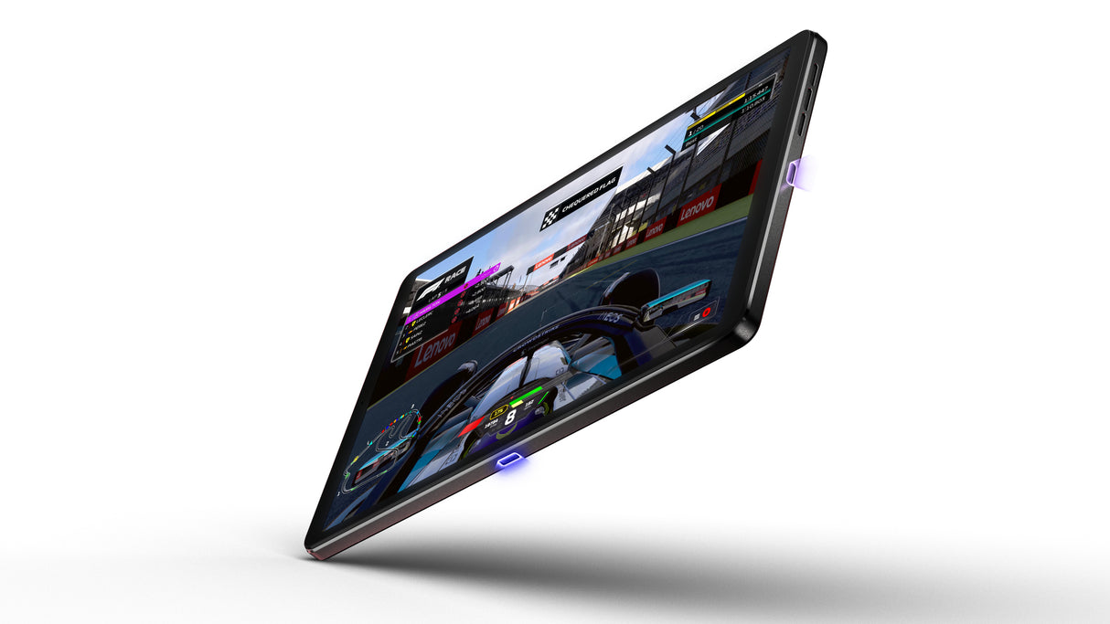 Lenovo Legion Tab (8.8", 3) tabletas 22,4 cm (8.8") 2560 x 1600 Pixeles 165 Hz Si