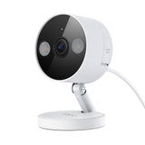 TP-Link Tapo C120 cámaras de vigilancia Cámara de seguridad IP Interior y exterior Inalámbrico y alámbrico Si