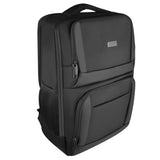 Perfect Choice PC-084785 maletín para laptop 43.2 cm (17") Mochila Negro, Tirante para hombro, 950 g
