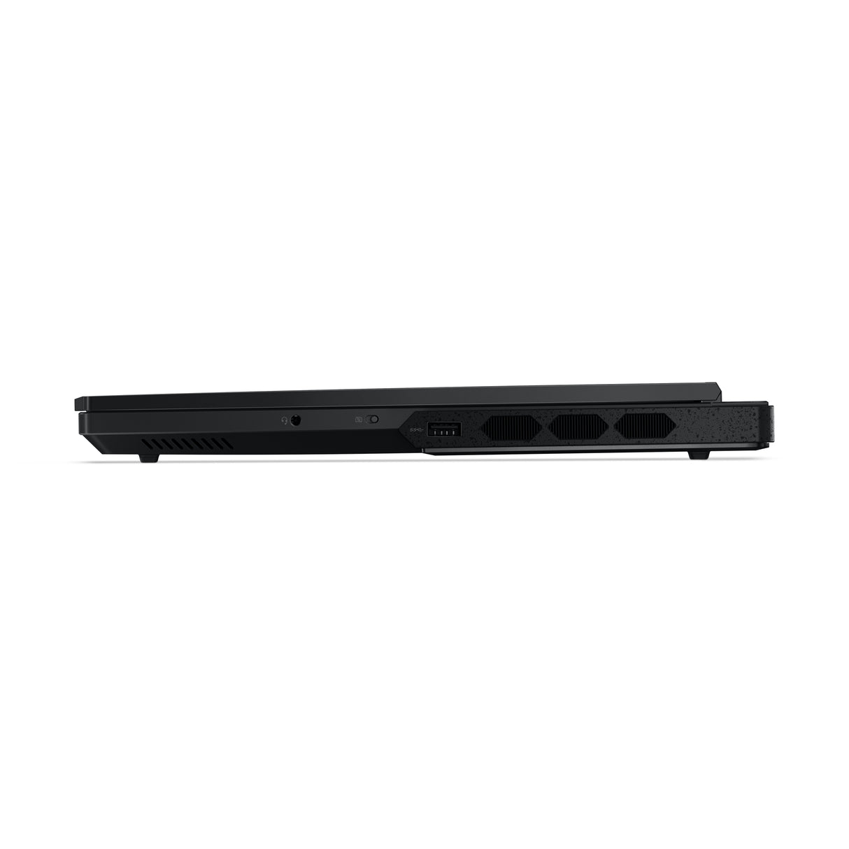 Lenovo Legion Pro 7 16IRX9H Ordenadores portátiles Portátil Negro 40,6 cm