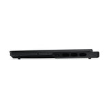 Lenovo Legion Pro 7 16IRX9H Ordenadores portátiles Portátil Negro 40,6 cm