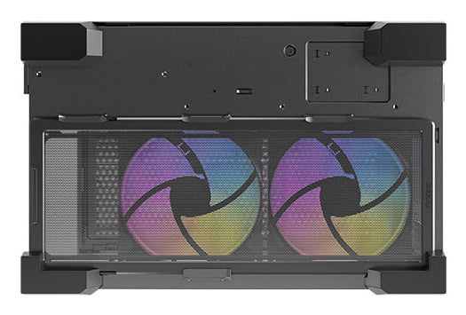 Antec C8 ARGB Full Tower Negro, ATX, EATX, ITX | Gabinetes de computadora