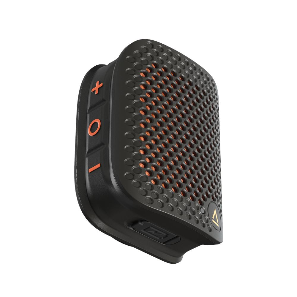 Creative Labs Muvo Free Altavoz portátil estéreo Negro 6 W, 180 - 17000 Hz, Inalámbrico, AVRCP