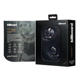 Billboard BB-E75961 auricular y casco Auriculares Inalámbrico gancho de oreja, De oreja abierta Llam