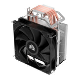 Balam Rush Nitrox NX30 Procesador 12 cm Negro 1 pieza(s), 1400 RPM, BR-937900