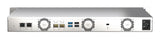 QNAP TS-435XeU Servidor M.2, Serial ATA II, Serial ATA III 2.5,3.5,M.2 cm (2.5,3.5,M.2") Si 0, 1, 5, 6, 10, JBOD