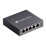 TP-Link Omada DS105G dispositivo de redes No administrado Si 5 Gigabit Ethernet (10/100/1000)