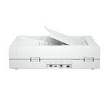 HP ScanJet Enterprise Flow N6600 fnw1 Escáner de cama plana 1200 x 1200 DPI A4 Blanco