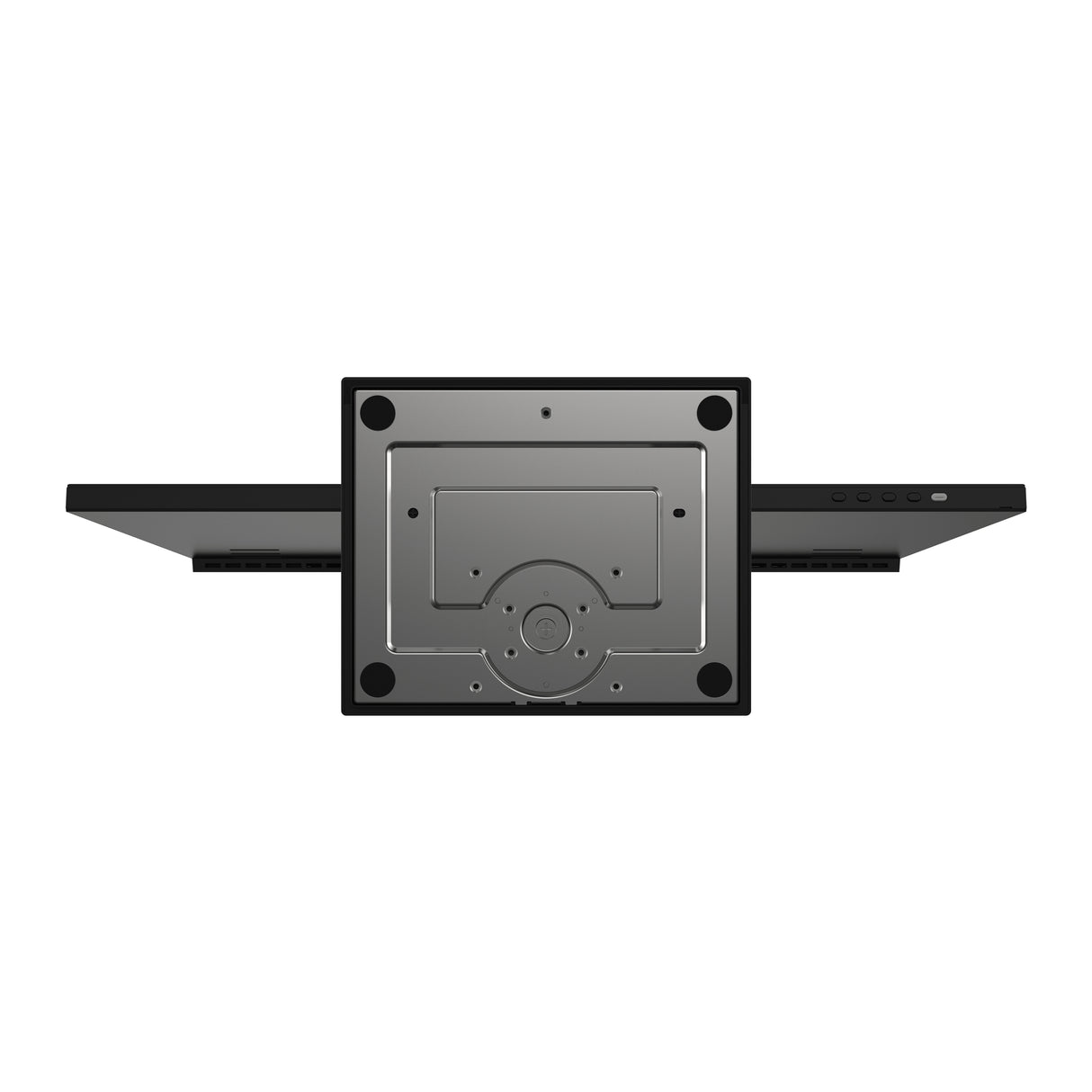 Dahua Technology LM27-P301A Monitor 68,6 cm (27") 2560 x 1440 Pixeles Quad HD Edge LED Negro