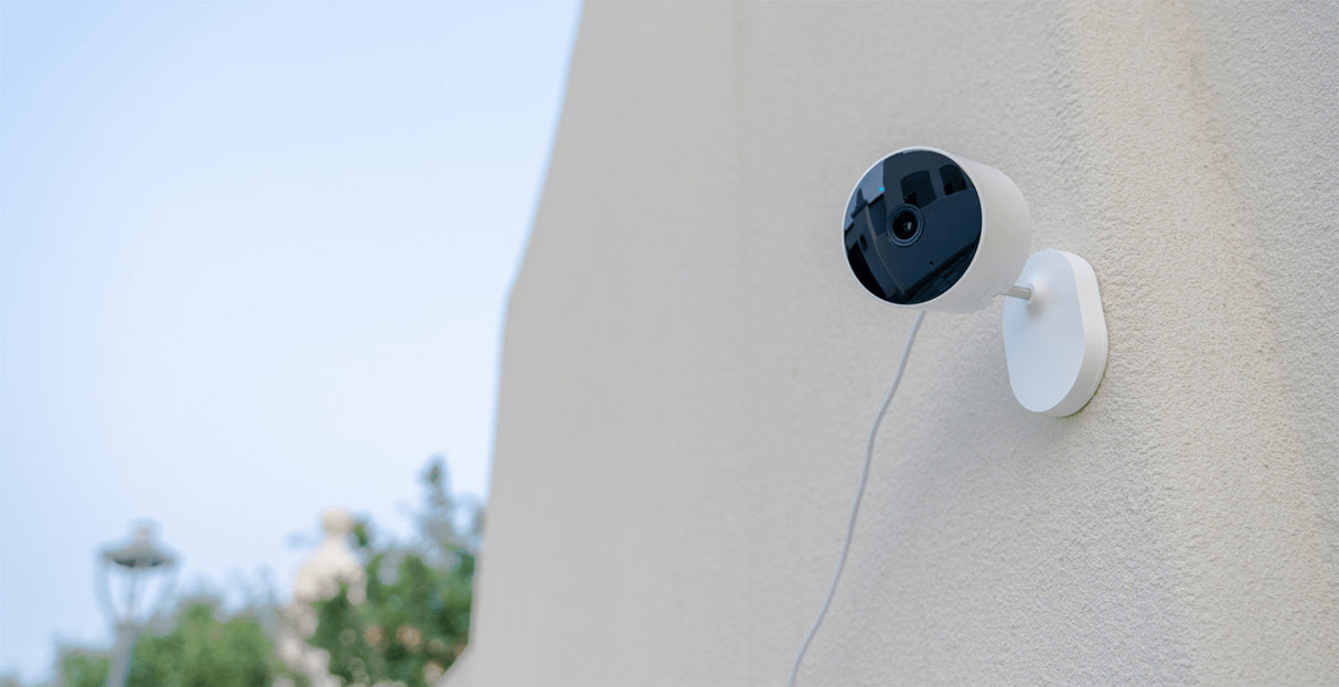 CAMARA EXTERIOR XIAOMI AW200