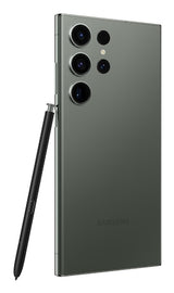 Samsung Samsung Galaxy S23 Ultra teléfonos inteligentes 17,3 cm (6.8") Plana Dynamic AMOLED 2X OLED