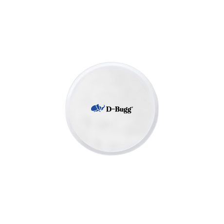 DBUGG DB GPS WH rastreador y localizador GPS Coche Rastreador GPS Blanco, 1 Año(s), Android, iOS