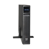 Tripp Lite SMART3000RMXLN UPS No Break SmartPro Interactivo, de Onda Sinusoidal de 120V, 3kVA 2.88kW