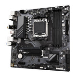 GIGABYTE A620M GAMING X AX placas base AMD Zócalo AM5 Zócalo AM5 DDR5-SDRAM