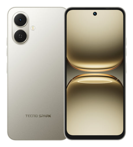 TECNO SPARK GO 2 GRIS 128