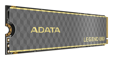 ADATA LEGEND 860 SLEG-860-2000GCS unidades internas de estado sólido 2.0 2 GB M.2 PCI Express 4.0
