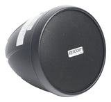 Epcom EP-750D altavoz De 2 vías Negro Alámbrico 20 W