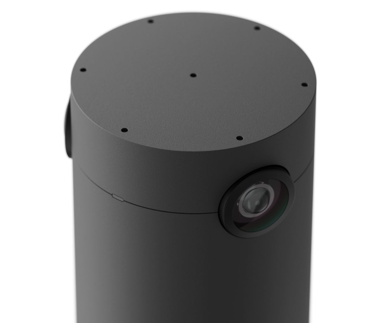 Logitech Sight sistemas de video conferencia Grafito 72 dB 4K Ultra HD 3840 x 2160 Pixeles