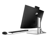 HP ProOne 440 G9 Intel® Core™ i5 i5-12500 60.5 cm (23.8") 1920 x 1080 Pixeles PC todo en uno 8 GB DDR4-SDRAM 512 GB SSD Windows 11 Pro Wi-Fi 6