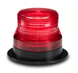 Federal Signal 220250-04 luz para alarma Fijo Rojo LED