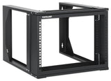 RACK INTELLINET ABIERTO MURAL 6U 500X450 FLATPACK