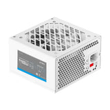 Acteck Blazar Evo FT700EW unidad de fuente de alimentación 700 W 20+4 pin ATX ATX Blanco, 115 - 230 V