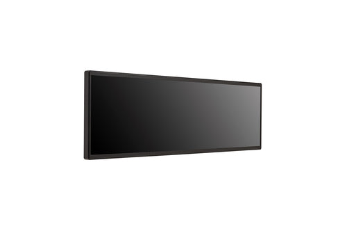 LG 37BH7N-H Pantallas de señalización 94 cm LCD 3