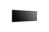 LG 37BH7N-H Pantallas de señalización 94 cm LCD 3