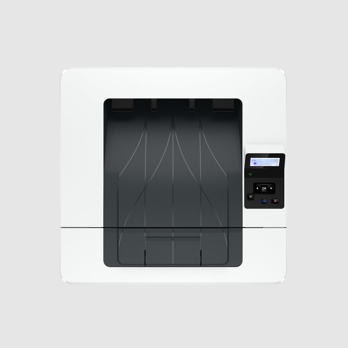 HP LaserJet Pro M411n Printer 1200 x 1200 DPI A4