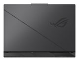 ASUS ROG G614JV-N3192W Laptop Eclipse Gray Portátil Negro, Gris Concha