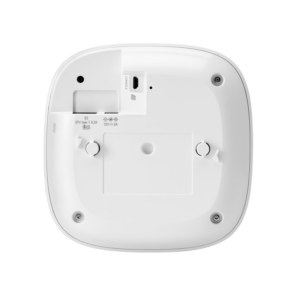 HPE Networking Instant On AP21 (RW) Dual Radio 2x2 Wi-Fi 6 Access Point Pack of 5, 2.4 GHz, 5 GHz, 1200 Mbit/s