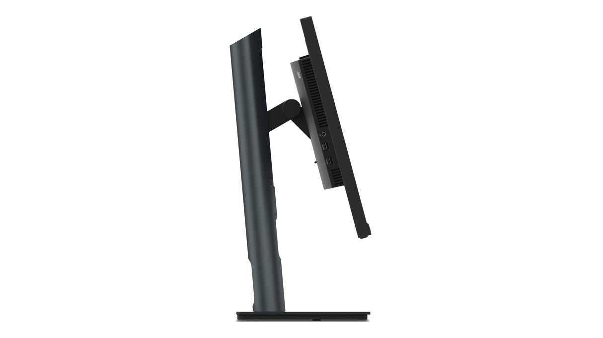 Lenovo ThinkVision P24h-30 Monitor 60,5 cm (23.8") 2560 x 1440 Pixeles Quad HD W-LED Negro