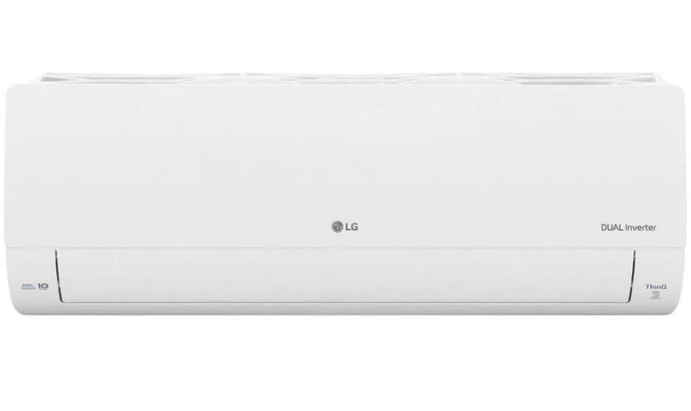LG VM121H9 sistema de aire acondicionado dividido Sistema split Blanco Enfriamiento, Calentar Si