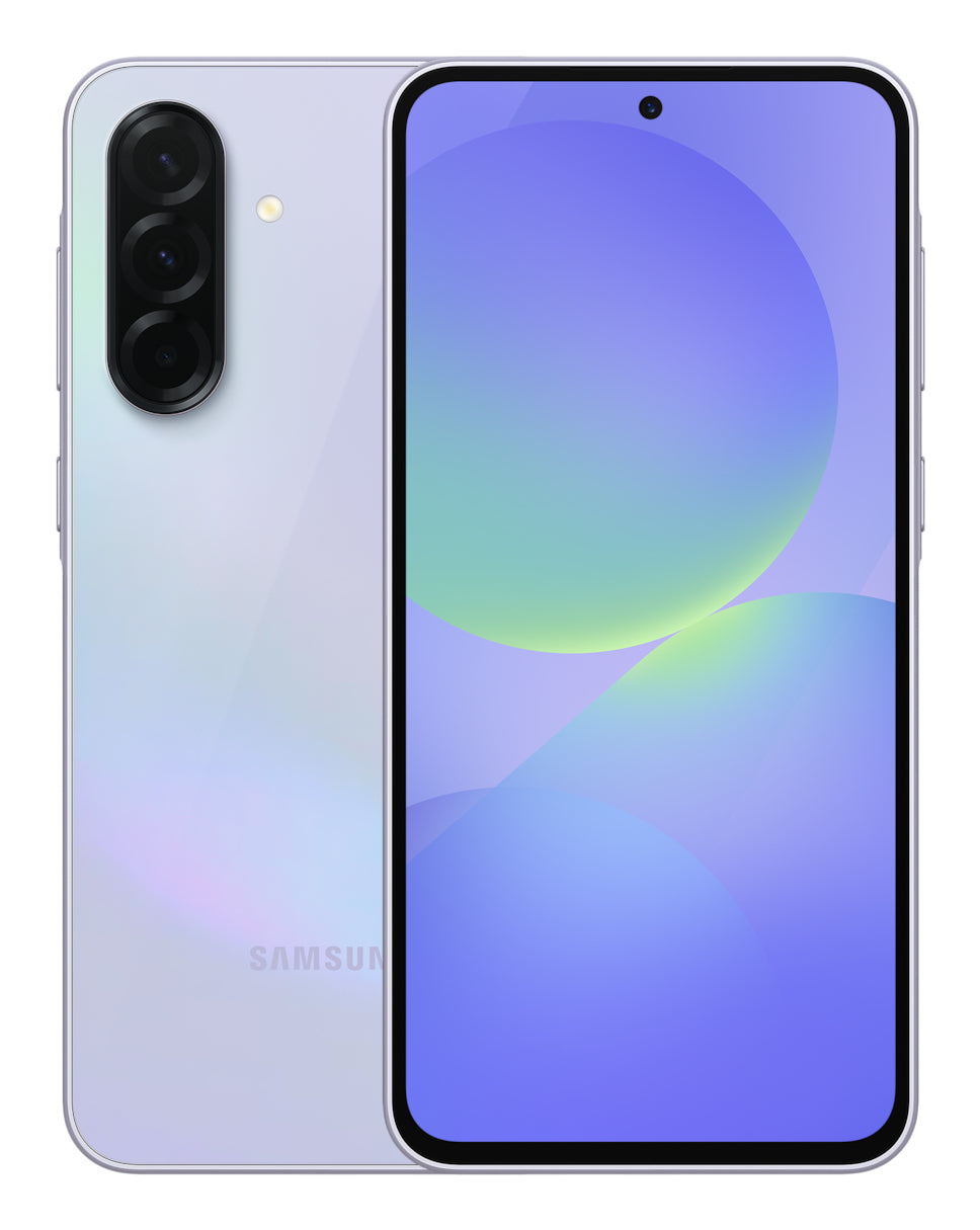Samsung Galaxy A36 5G teléfonos inteligentes 17 cm (6.7") Plana Super AMOLED AMOLED