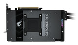 GIGABYTE AORUS GeForce RTX 5090 XTREME WATERFORCE 32G Tarjeta Gráfica - 32 GB GDDR7, 512 bits, PCI-E 5.0, 2655 MHz Frecuencia Base, 3 x DP 2.1a, 1 x HDMI 2.1b, NVIDIA DLSS 4, GV-N5090AORUSX W-32GD tarjetas gráficas Si 21760 NVIDIA GeForce RTX 5090