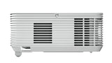 InFocus IN0044SL Videoproyector 4600 lúmenes ANSI DLP Lámpara