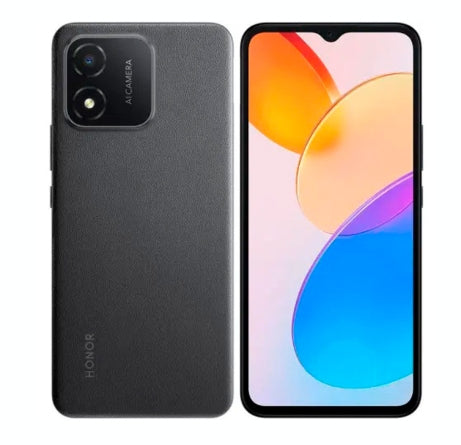 Honor X5 teléfonos inteligentes 16,5 cm (6.5") Plana TFT-LCD 1600 x 720 Pixeles
