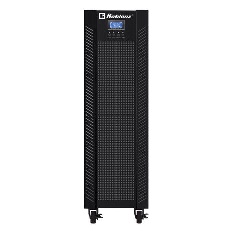 UPS Koblenz 200021 OL 3P 20 kVA 18000 W, Doble Conversión, Trifásico, Onda Pura