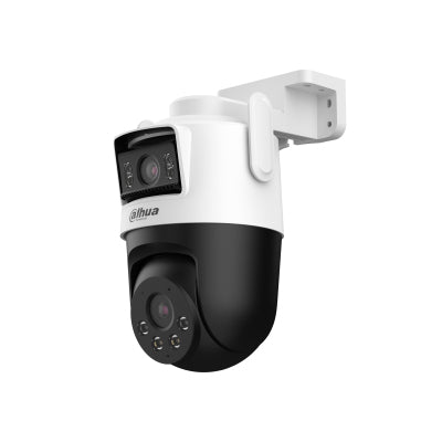 Dahua Technology IPC-WPT1539DD-SW-5E2-PV-S0 cámaras de vigilancia Cámara de seguridad IP Exterior Inalámbrico y alámbrico Si