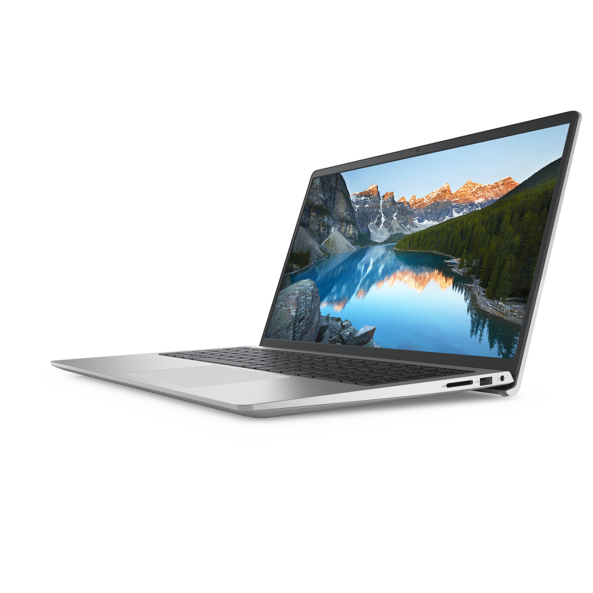 DELL Inspiron 3535 AMD Ryzen™ 5 7520U Portátil 39,6 cm (15.6") Full HD 8 GB LPDDR5-SDRAM 512 GB SSD 
