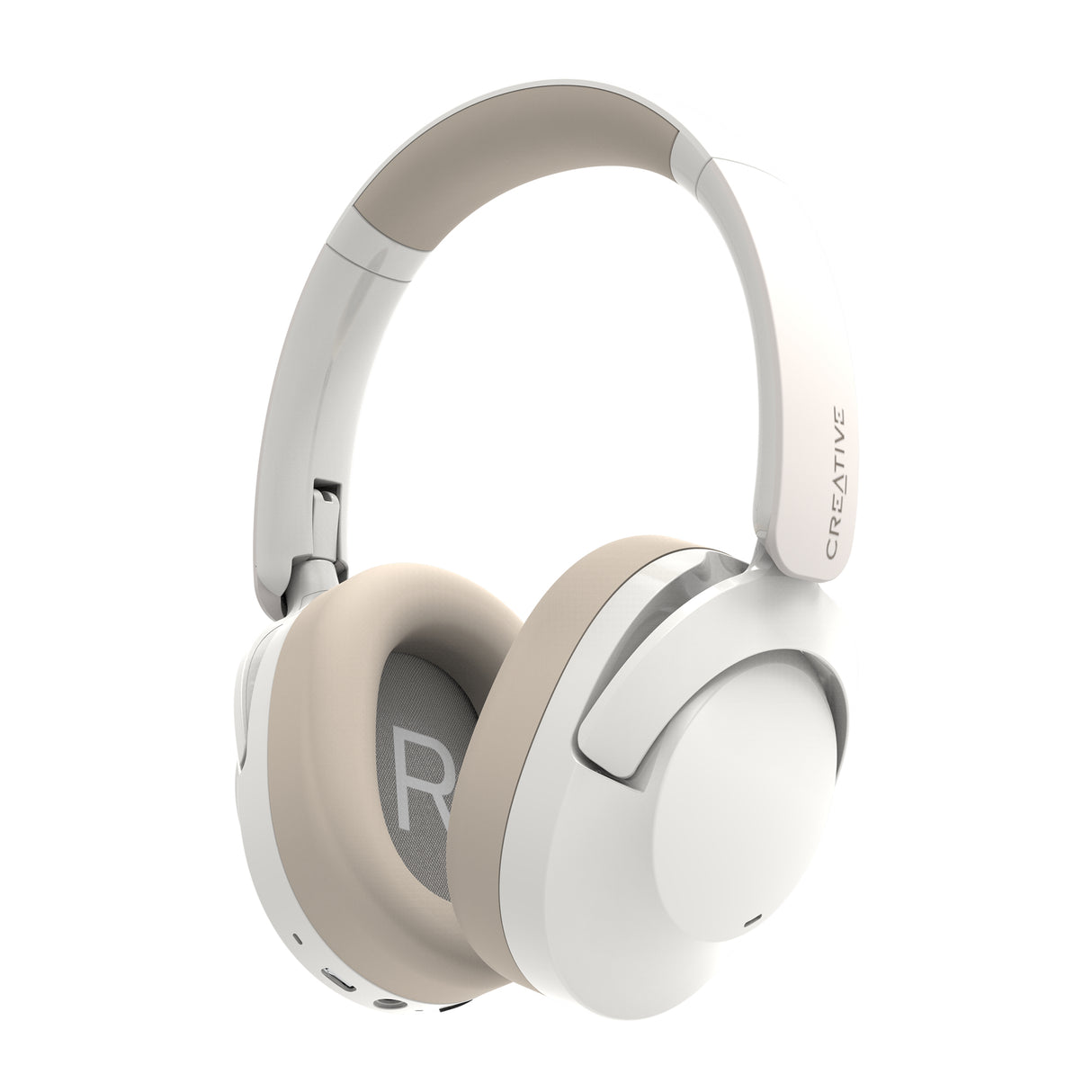 Creative Labs Zen Hybrid 2 Auriculares Inalámbrico y alámbrico Diadema Llamadas/Música USB Tipo C Bl