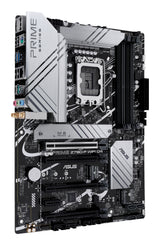 ASUS PRIME Z790-P WIFI D4 placas base Intel LGA 1700 LGA 1700 DDR4-SDRAM