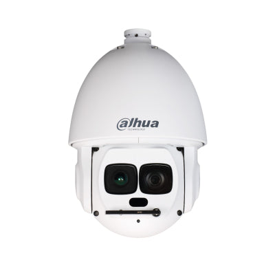 Dahua Technology WizMind DH-SD6AL445GB-HNV cámaras de vigilancia Cámara de seguridad IP Interior y exterior Alámbrico Si