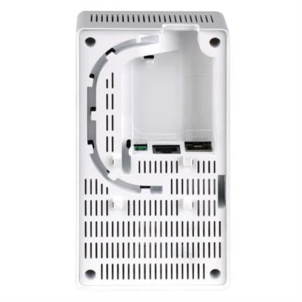 H3C WA6320H-HI 2975 Mbit/s Blanco Energía sobre Ethernet (PoE)